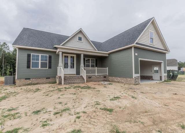 Property at 25 Sanders Farm Dr, Smithfield, NC 27577, 3 beds, 3 baths