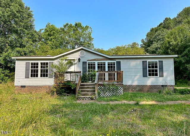 Property at 159 Green Valley Dr, Littleton, NC 27850, 3 beds, 2 baths
