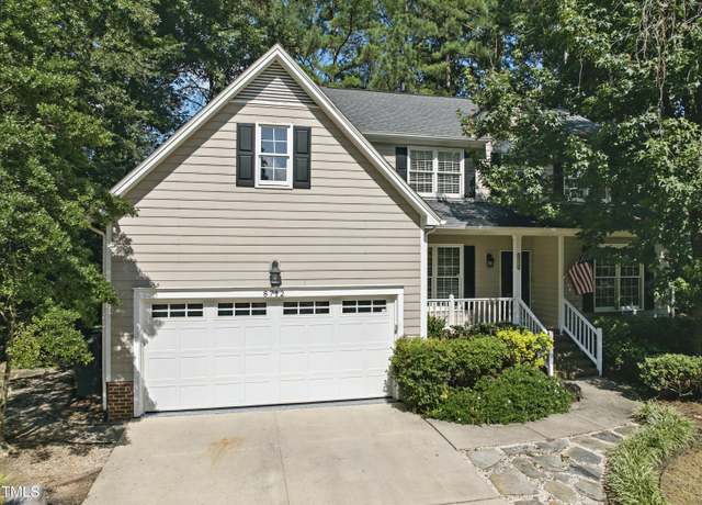 Property at 8712 Walkelin Ct, Raleigh, NC 27615, 3 beds, 2.5 baths