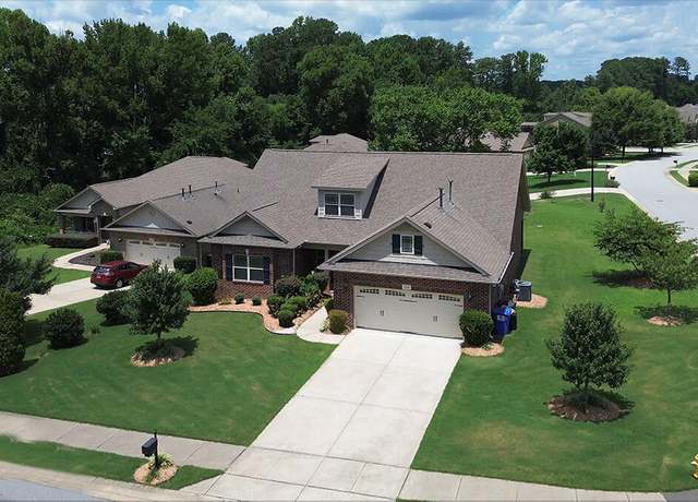 Property at 133 Nortwick Rd, Rolesville, NC 27571, 4 beds, 3 baths