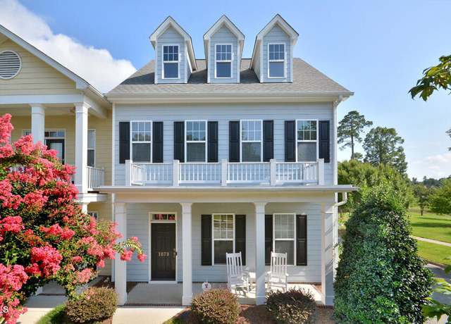 Property at 1079 Perdue Dr, Chapel Hill, NC 27517, 3 beds, 2.5 baths