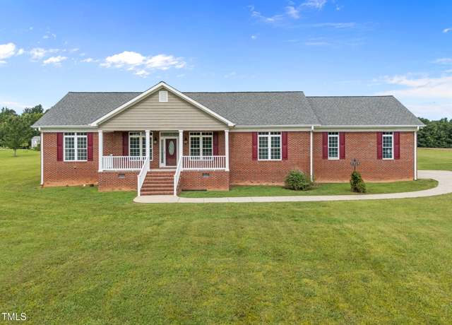 Property at 5556 Hurdle Mills Rd Rd, Roxboro, NC 27574, 3 beds, 2 baths