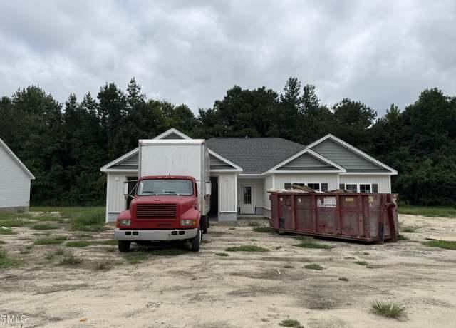 Property at 4010 N Nc 581 Hwy, Kenly, NC 27542, 3 beds, 2 baths