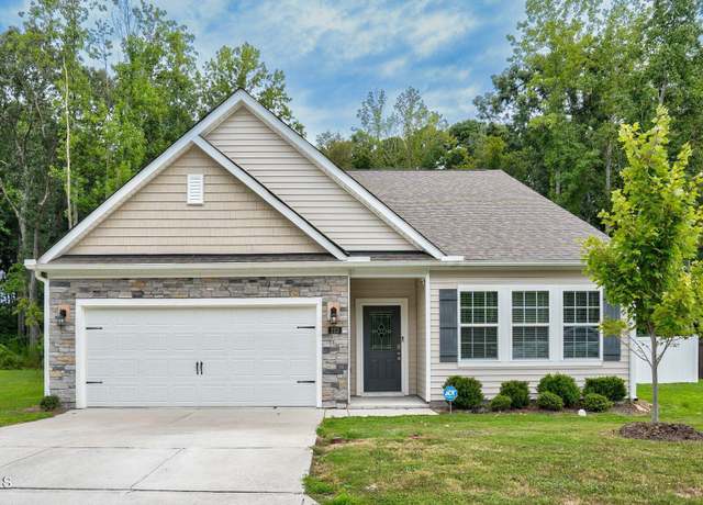 Property at 223 Rosemount, Rocky Mount, NC 27804, 4 beds, 3 baths