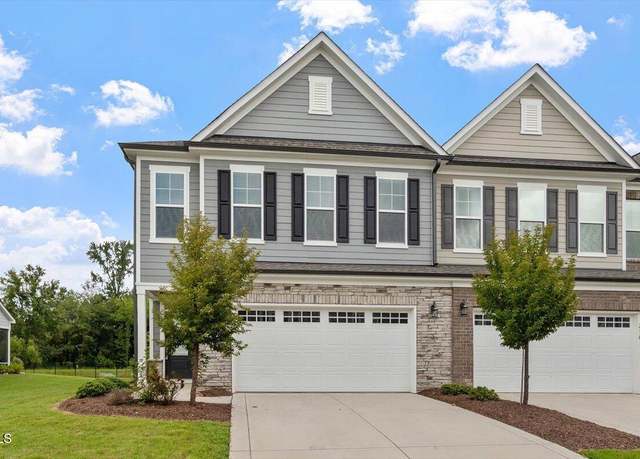 Property at 236 Luftee Ln, Holly Springs, NC 27540, 3 beds, 2.5 baths