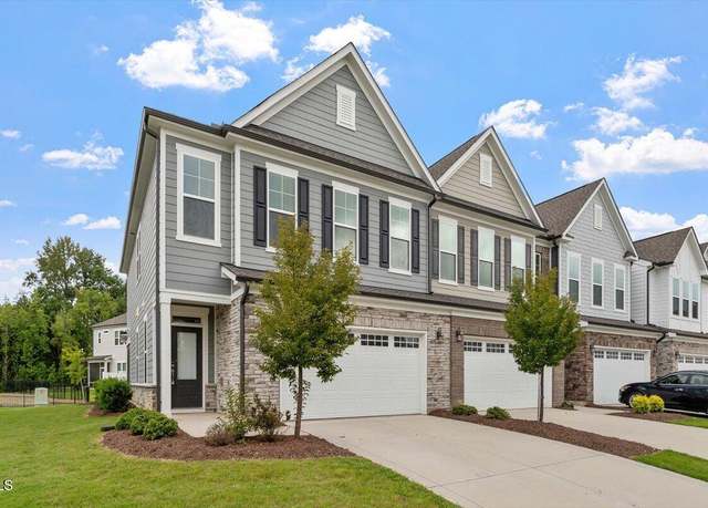 Property at 236 Luftee Ln, Holly Springs, NC 27540, 3 beds, 2.5 baths
