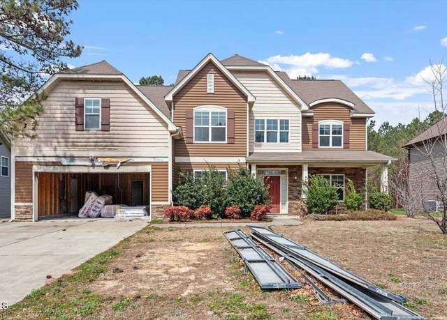 Property at 5029 Stonewood Pines Dr, Knightdale, NC 27545, 4 beds, 3 baths