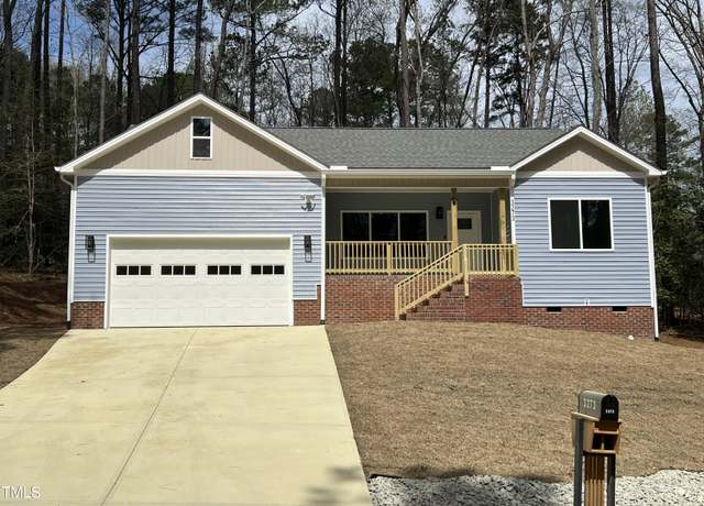 Property at 3273 Argyll Dr, Sanford, NC 27332, 3 beds, 2 baths