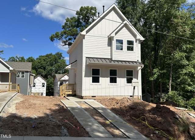 Property at 908 Colfax St, Durham, NC 27701, 2 beds, 2.5 baths