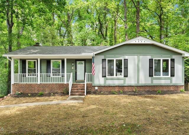 Property at 104 Argyle Ct, Garner, NC 27529, 3 beds, 2.5 baths