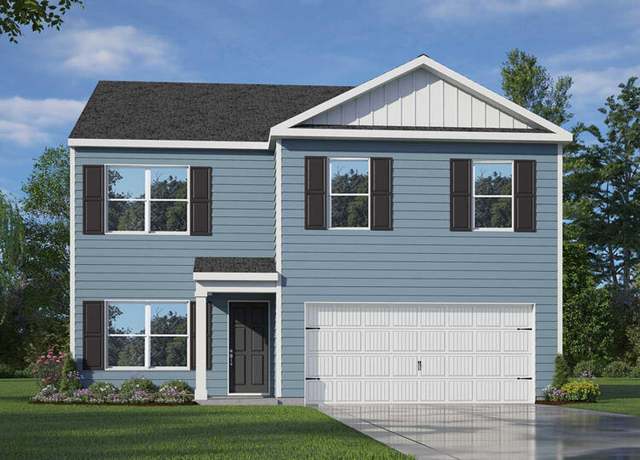 Property at 7416 Michelle Rd, Rocky Mount, NC 27803, 4 beds, 2.5 baths