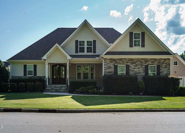 Property at 5305 Yorkville Ct, Holly Springs, NC 27540, 4 beds, 4 baths