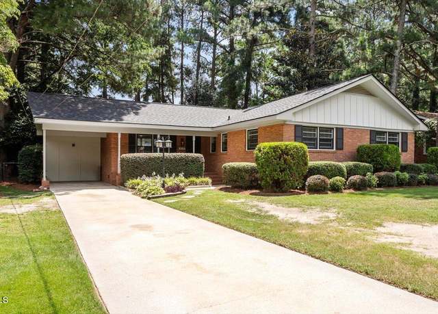 Property at 413 S Englewood Dr, Rocky Mount, NC 27804, 3 beds, 2 baths