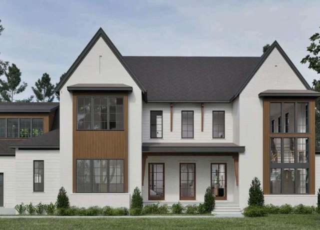 Property at 4050 Granite Ridge Trl, Raleigh, NC 27616, 5 beds, 5 baths