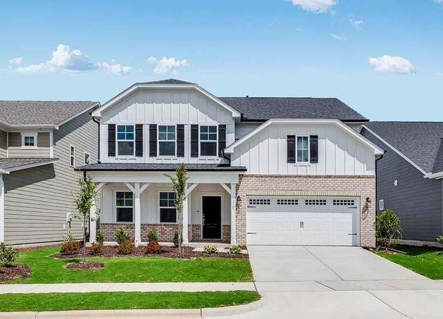 Property at 1705 Clydner Dr, Cary, NC 27523, 5 beds, 4.5 baths