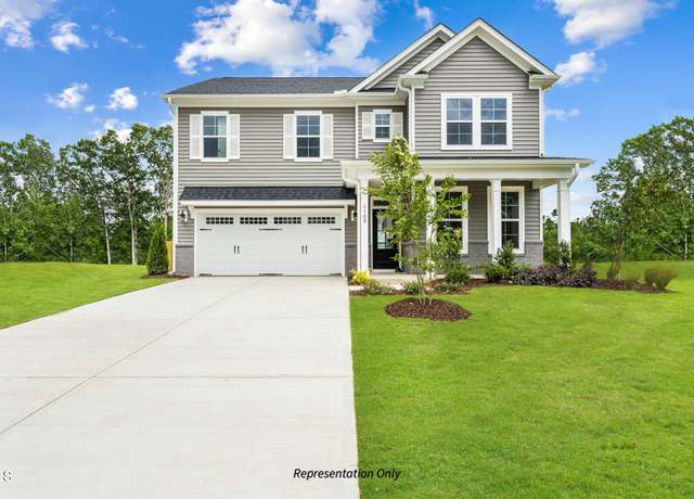 Property at 35 Merle Dr, Wendell, NC 27591, 4 beds, 3 baths