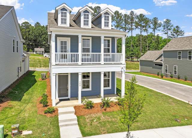 Property at 304 White Oak Garden Way #214, Garner, NC 27529, 3 beds, 2.5 baths