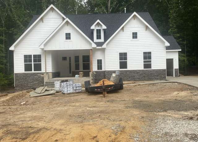 Property at 60 Valebrook Ct, Youngsville, NC 27596, 3 beds, 3.5 baths