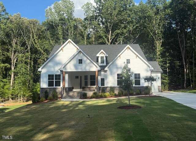 Property at 60 Valebrook Ct, Youngsville, NC 27596, 3 beds, 3.5 baths