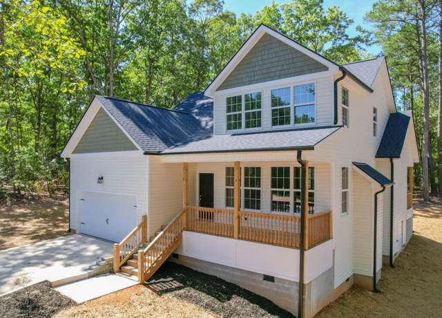 Property at 680 Jasmine Rd, Fuquay Varina, NC 27526, 3 beds, 2.5 baths