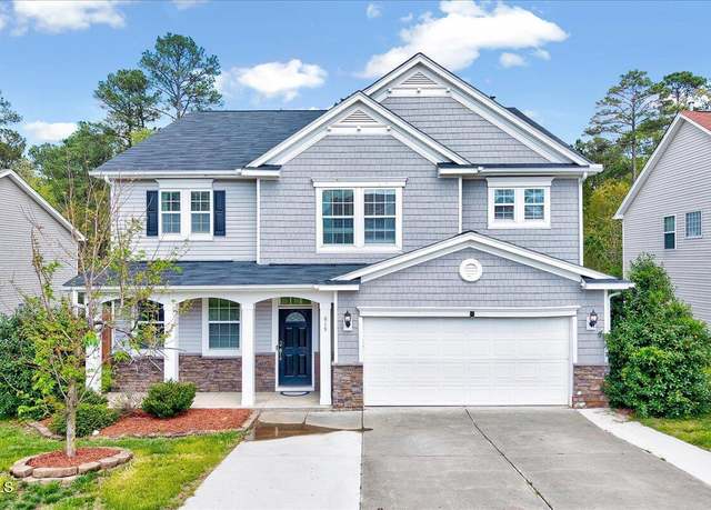 Property at 619 Ashburn Ln, Durham, NC 27703, 5 beds, 3 baths