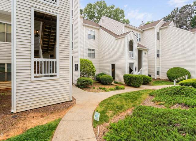 Property at 6001 Winterpointe Ln #102, Raleigh, NC 27606, 2 beds, 2 baths