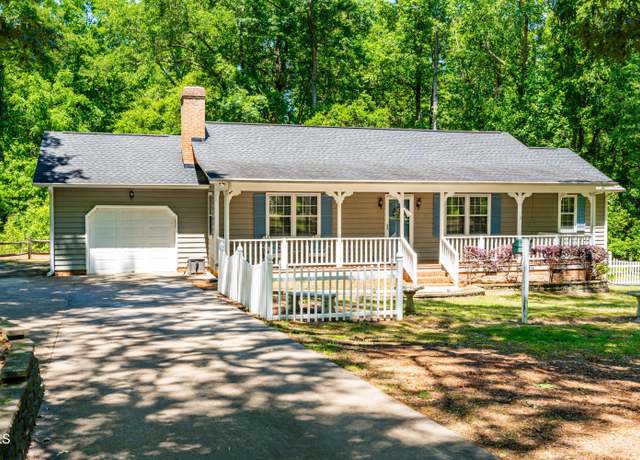 Property at 2100 Fort Dr, Clayton, NC 27520, 3 beds, 2 baths
