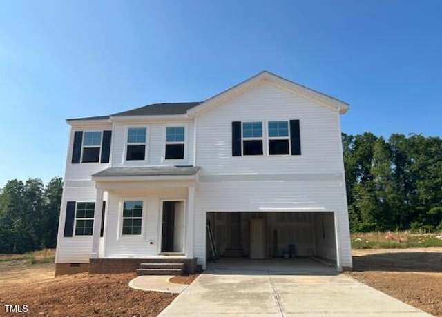 Property at 120 Cordoba Dr, Franklinton, NC 27525, 4 beds, 3 baths