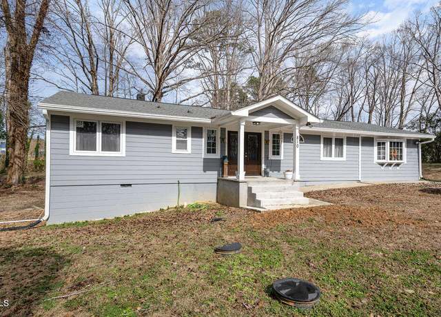Property at 810 Grovemont Rd, Raleigh, NC 27603, 3 beds, 2.5 baths