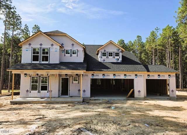 Property at 941 Rhum Dr Lot 33, Fayetteville, NC 28311, 4 beds, 2.5 baths
