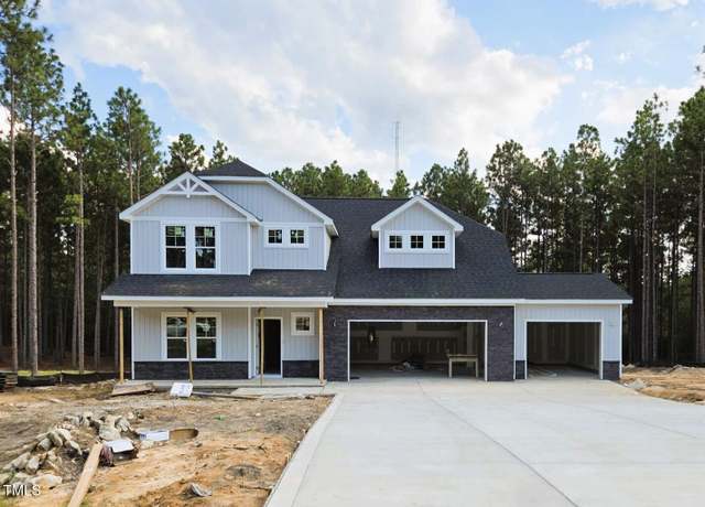 Property at 941 Rhum Dr Lot 33, Fayetteville, NC 28311, 4 beds, 2.5 baths