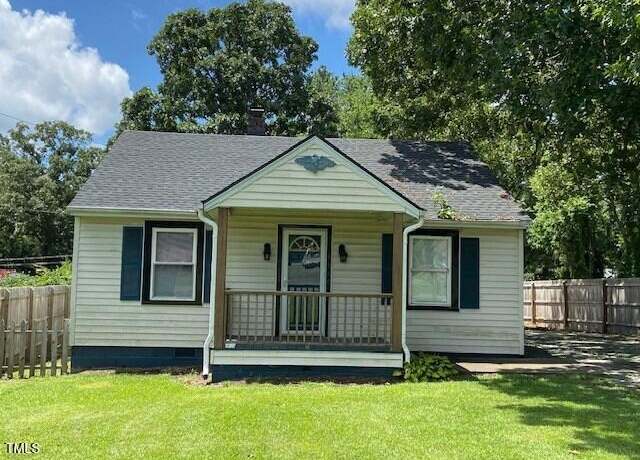 Property at 511 Revere Rd, Hillsborough, NC 27278, 2 beds, 1 bath