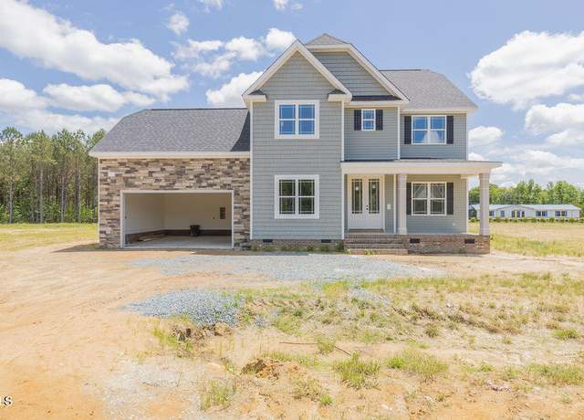 Property at 48 Sanders Farm Dr, Smithfield, NC 27577, 3 beds, 2.5 baths