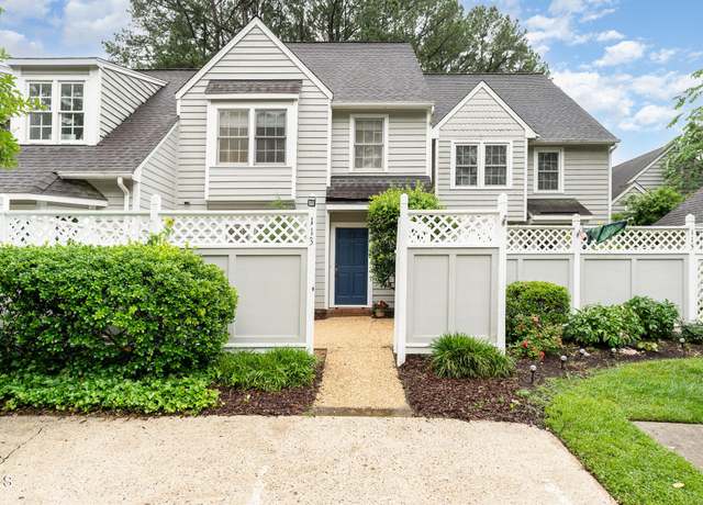 Property at 113 Spring Cove Dr, Cary, NC 27511, 2 beds, 2.5 baths