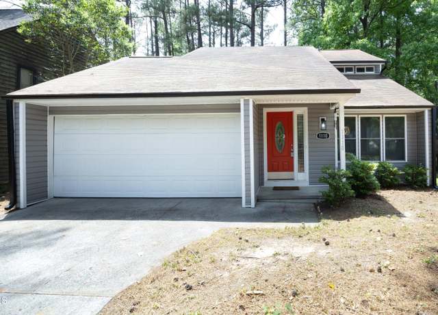 Property at 1110 Elmira Ave, Durham, NC 27707, 4 beds, 3 baths