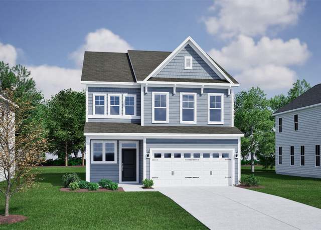 Property at 272 Meadowbark Bnd #41, Garner, NC 27529, 4 beds, 3.5 baths