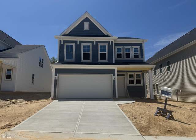Property at 272 Meadowbark Bnd #41, Garner, NC 27529, 4 beds, 3.5 baths