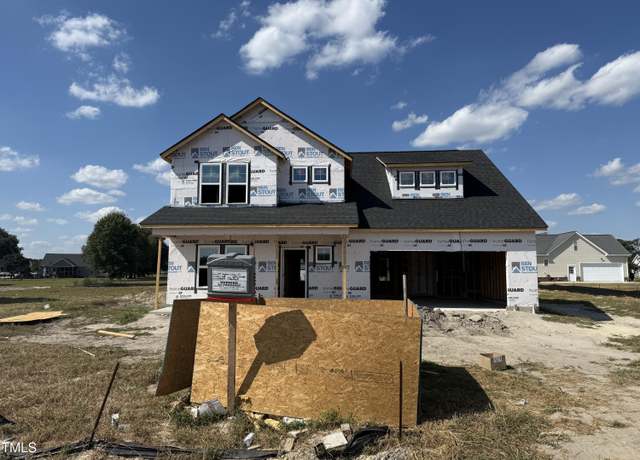Property at 207 Hudson Village Dr, La Grange, NC 28551, 4 beds, 2.5 baths