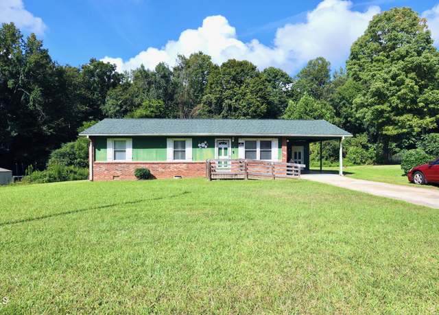 Property at 500 Lancaster Rd, Mebane, NC 27302, 3 beds, 1 bath