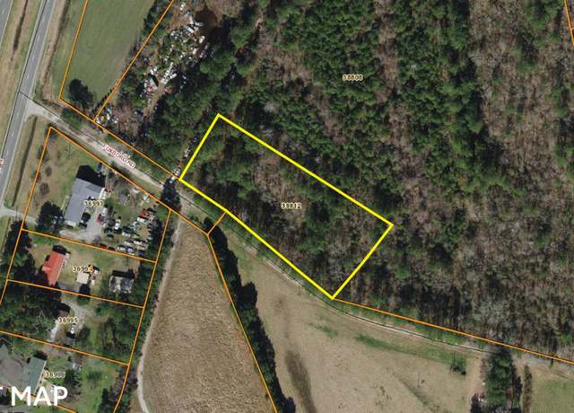 Property at Tbd Foxboro Rd, Bethel, NC 27812