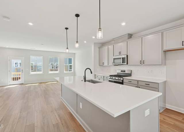 Property at 1204 Holding Village Way, Wake Forest, NC 27587, 4 beds, 3.5 baths