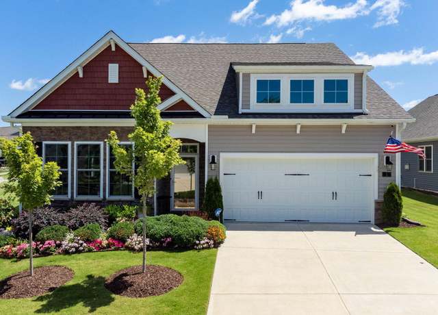 Property at 1 Parker Pond Ct, Durham, NC 27703, 4 beds, 3 baths