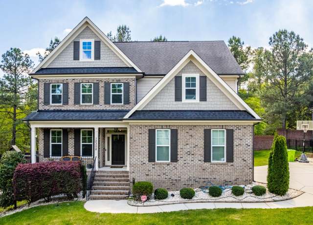 Property at 12308 Bunchgrass Ln, Raleigh, NC 27614, 4 beds, 3.5 baths
