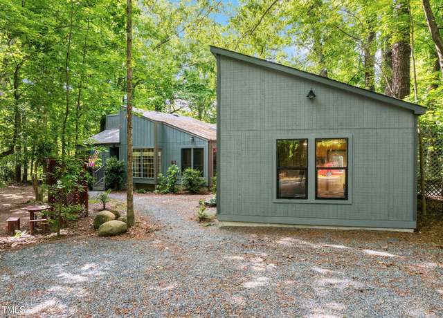 Property at 61 Stone Ledge, Pittsboro, NC 27312, 3 beds, 2 baths