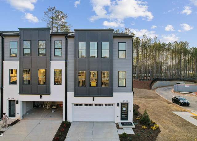 Property at 10518 Pleasant Branch Dr Lot 33, Raleigh, NC 27614, 3 beds, 3.5 baths