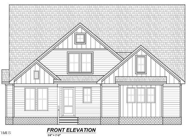Property at 516 Hillard Ln, Wendell, NC 27591, 4 beds, 4 baths