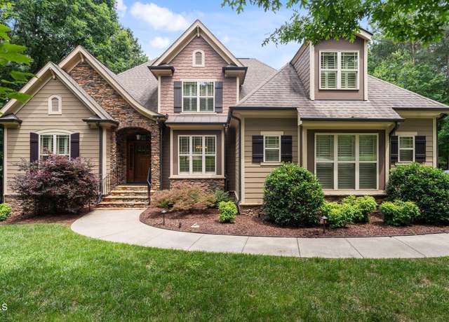 Property at 512 Belmont Cir, Wake Forest, NC 27587, 4 beds, 2.5 baths