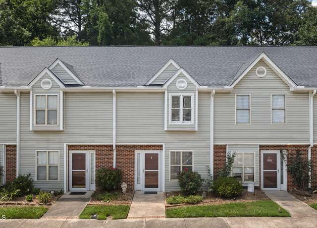 Property at 6 Parsons Chase Ln, Durham, NC 27713, 2 beds, 2.5 baths