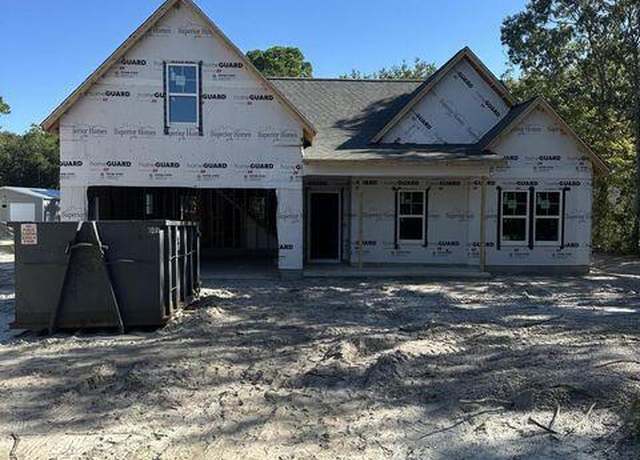 Property at 2386 Zion Hill Rd SE, Bolivia, NC 28422, 4 beds, 2.5 baths