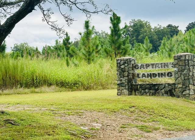 Property at Lot 10 Natchez Trace Lot 10 Blk 1, Fuquay Varina, NC 27526